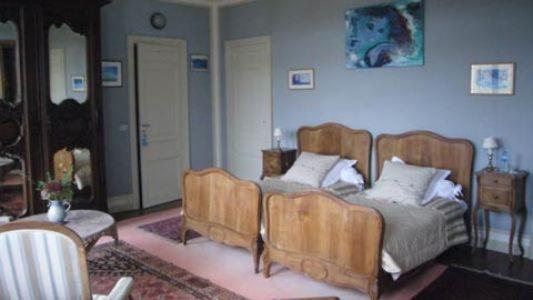 Chambres D'Hotes Les Charmettes Étretat Exteriér fotografie