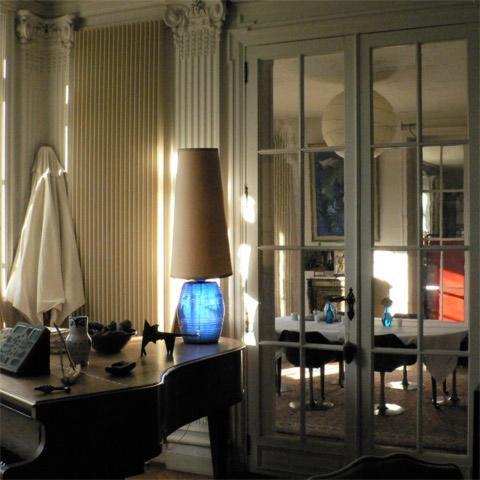 Chambres D'Hotes Les Charmettes Étretat Exteriér fotografie