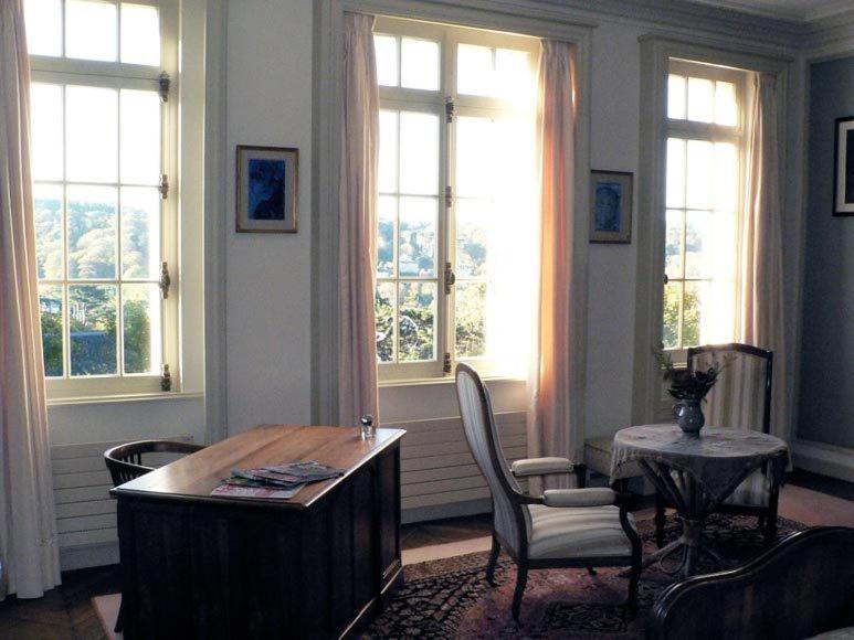 Chambres D'Hotes Les Charmettes Étretat Pokoj fotografie
